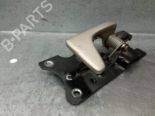 Rear left interior door handle LAND ROVER FREELANDER I (L314) 2.0 Td4 4x4 | BP24473442I15 