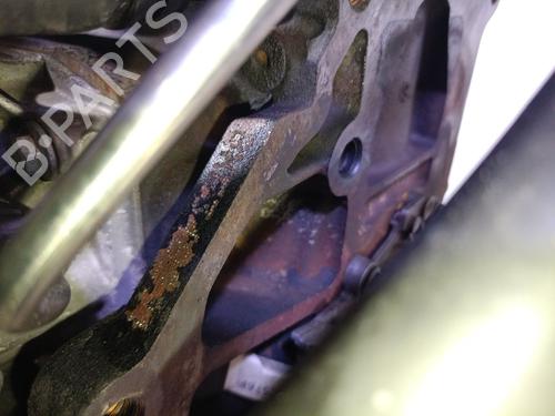 Engine SEAT LEON (1P1) 1.9 TDI | BP25715973M1 