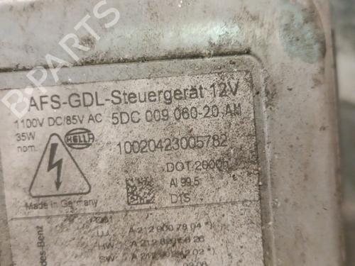 Left headlight MERCEDES-BENZ E-CLASS (W212) E 350 CDI 4-matic (212.089) | BP34621609C28 - Image 12
