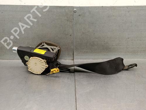 Rear left seatbelt MERCEDES-BENZ E-CLASS (W212) E 200 CDI / BlueTEC (212.005, 212.006) | BP33695374I29 - Image 4