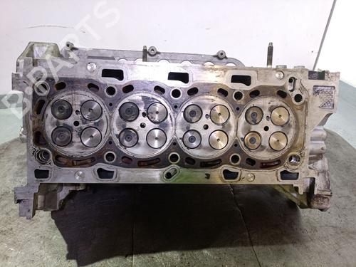 Cylinder head RENAULT KOLEOS I (HY_) 2.0 dCi 4x4 (HY0K) | BP18893327M5