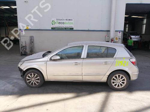 Other OPEL ASTRA H (A04) 1.7 CDTI (L48) | BP20255915O1