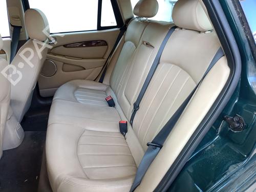 Engine JAGUAR X-TYPE I Estate (X400) 2.0 D | BP29638108M1