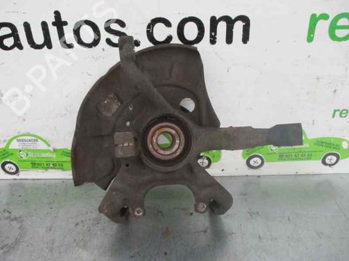 Left front steering knuckle SEAT IBIZA II (6K1) 1.4 i | BP2080023M25 