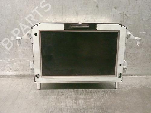 Display Display FORD ECOSPORT 1.0 EcoBoost (140 hp) 36701026 36701026