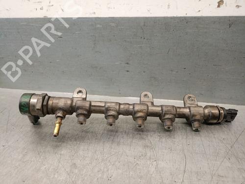Injection rail NISSAN QASHQAI I (J10, NJ10) 2.0 dCi | BP30897977M98