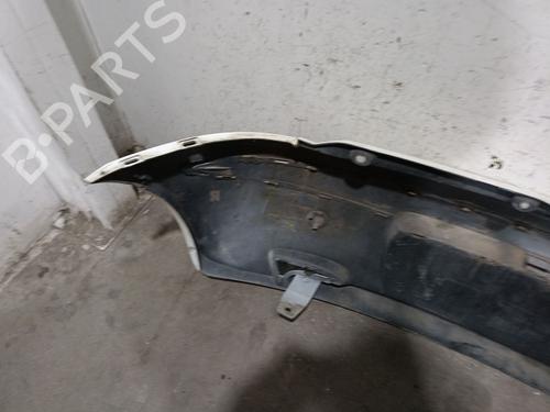 Rear bumper FIAT PUNTO (188_) 1.2 60 (188.030, .050, .130, .150, .230, .250) | BP26640493C8 