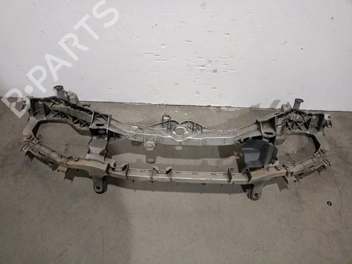 Used Front slam panel FORD FOCUS C-MAX (DM2) 1.6 TDCi (109 hp) 31814964