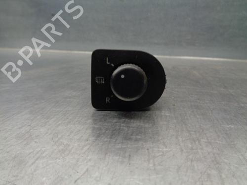 Used Mirror switch SKODA OCTAVIA I Combi (1U5) 1.9 TDI (90 hp) 9534854