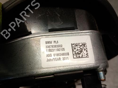 Driver airbag BMW 5 (F10) 530 d | BP28963023C9 