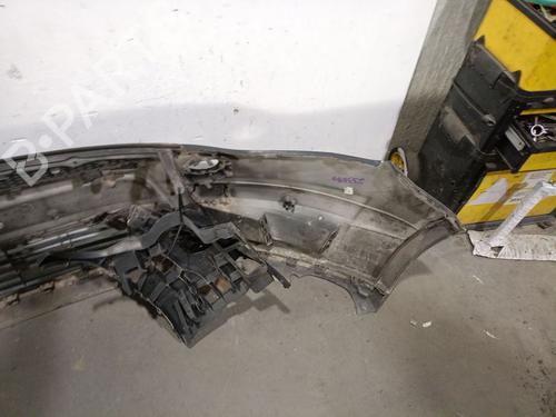 Front bumper FORD S-MAX (WA6) 2.0 TDCi | BP28071849C7 