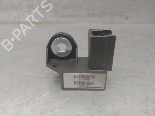 Andre FIAT LINEA (323_, 110_) 1.3 D Multijet (323AXB11, 323AXB1A) (90 hp) 30098003