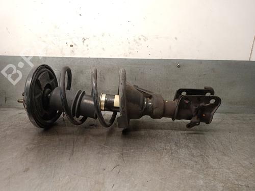 Used Left front shock absorber HONDA CIVIC VII Hatchback (EU, EP, EV) 1.6 i (EP2, EU8, EU6) (110 hp) 26690638