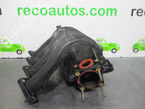 Intake manifold CHEVROLET REZZO MPV (U100) 1.6 | BP3490705M70 
