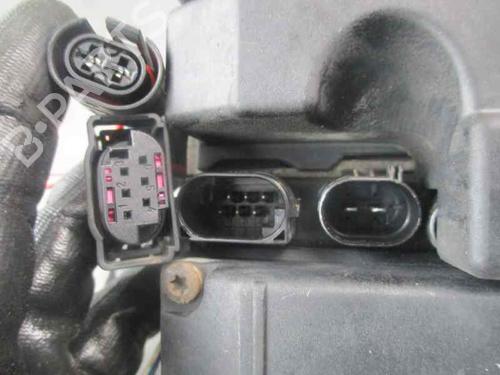 Other CHRYSLER VOYAGER IV (RG, RS) 2.5 CRD | BP20254758O1 