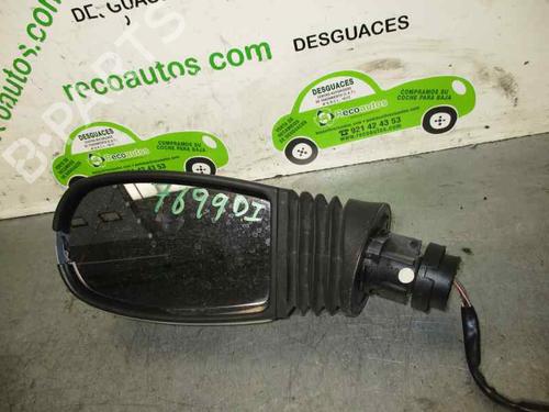Used Left mirror FIAT PUNTO (188_) 1.2 60 (188.030, .050, .130, .150, .230, .250) (60 hp) 2065957
