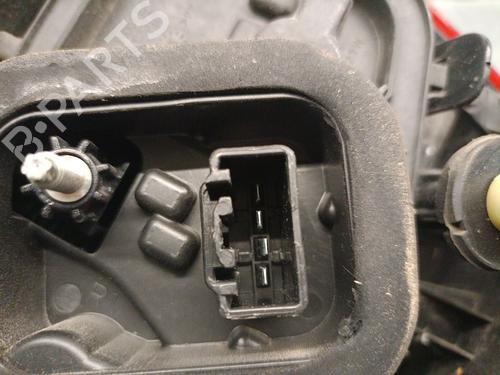 Højre baglygte FORD C-MAX II (DXA/CB7, DXA/CEU) 1.0 EcoBoost | BP29808931C35