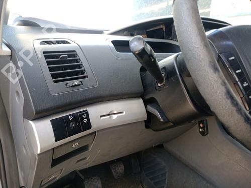 Retrovisor izquierdo SSANGYONG RODIUS I 2.7 Xdi | BP29022101C26 