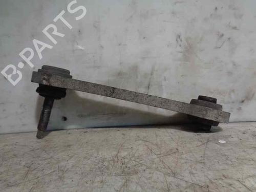 Right rear suspension arm SAAB 9-3 Convertible (YS3F) 2.0 t | BP7638238M15 