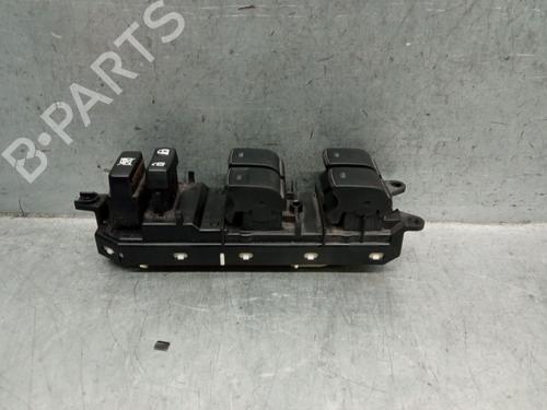 Left front window switch LEXUS CT (ZWA10_) 200h (ZWA10_) | BP27839759I27