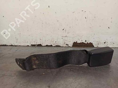 Used Seat buckle OPEL AGILA (A) (H00) 1.0 12V (F68) (58 hp) 20255084