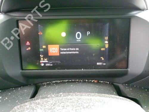 Third brake light CITROËN C4 III (BA_, BB_, BC_) 1.2 Hybrid 136 (BAHPYJ) | BP36868784L11 - Image 7