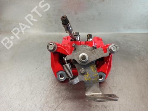 Left rear brake caliper HYUNDAI i30 (PDE, PD, PDEN) 2.0 N | BP17543607M107 