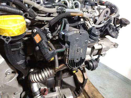 Engine RENAULT LAGUNA III (BT0/1) 2.0 dCi (BT01, BT08, BT09, BT0E, BT0K, BT12, BT1C, BT1D,... | BP39963059M1 - Image 10