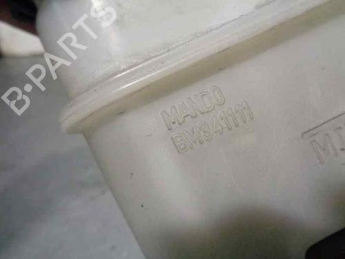 Brake master cylinder HYUNDAI SANTA FÉ II (CM) 2.2 CRDi | BP4479774M77 