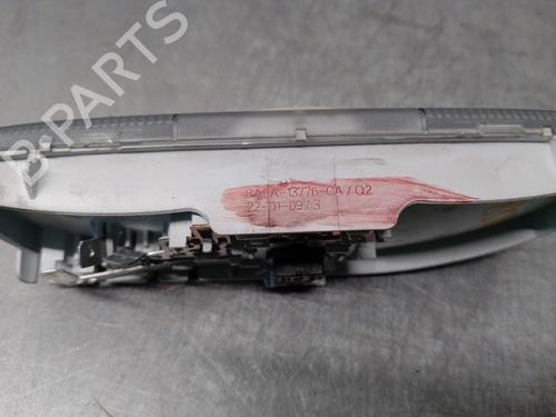 Interior roof light FORD MONDEO IV (BA7) 1.8 TDCi | BP15508647I8 