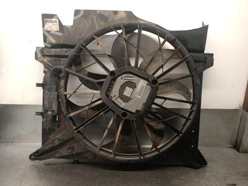 Radiator fan VOLVO XC90 I (275) D5 AWD | BP29807072M35