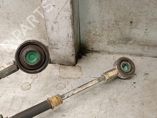 Gear lever FORD KA (RU8) 1.3 TDCi | BP29353245M90 