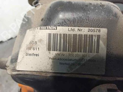 Bensintank VW PHAETON (3D1, 3D2, 3D3, 3D4, 3D6, 3D7, 3D8, 3D9) 3.2 V6 4motion | BP5845895C62 