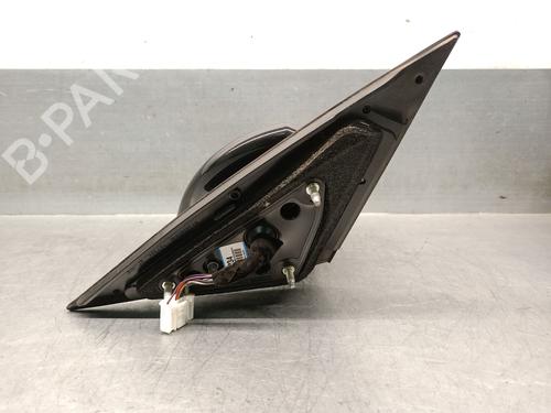 Retrovisor esquerdo KIA OPTIMA (JF) 1.7 CRDi | BP31838071C26 