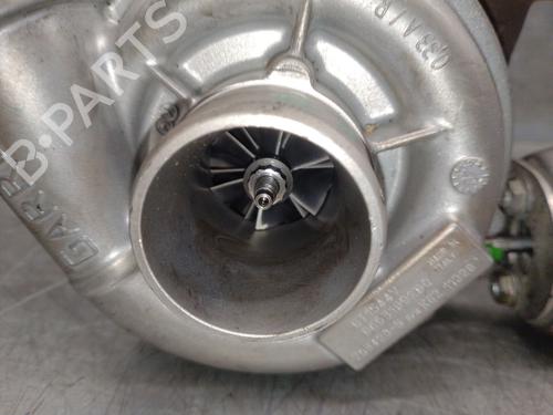Turbolader/Kompressor PEUGEOT 307 (3A/C) 1.6 HDi 110 | BP27989875M71 