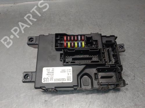 Fuse box OPEL CORSA D (S07) 1.2 (L08, L68) | BP38626112E1 - Image 4