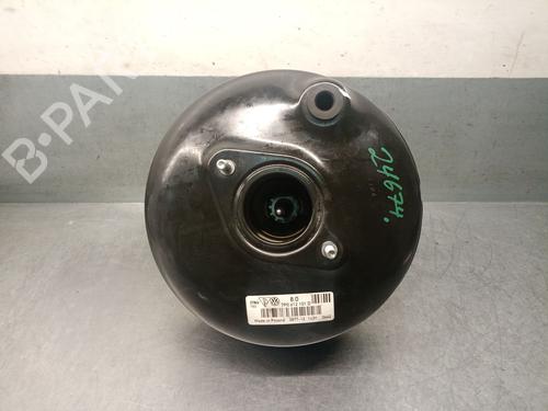 Used Servo brake PORSCHE CAYENNE (92A) 3.0 Diesel (245 hp) 32336999