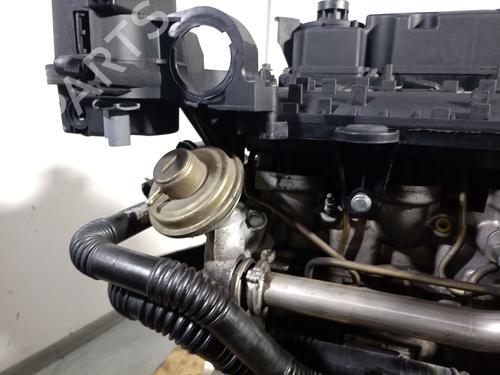 Engine FORD FUSION (JU_) 1.4 TDCi | BP37421593M1 - Image 10