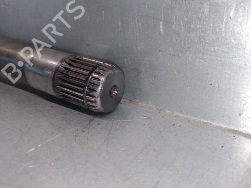 Right front driveshaft BMW X4 (F26) xDrive 35 d | BP30103689M39