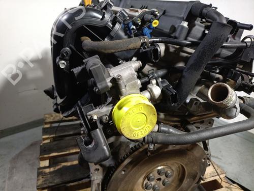 Engine HYUNDAI i30 (FD) 1.4 | BP39502843M1 - Image 8