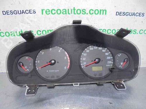 Used Instrument cluster HYUNDAI SANTA FÉ I (SM) 2.0 CRDi 4x4 (113 hp) 2088928