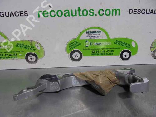 Front right exterior door handle MERCEDES-BENZ E-CLASS (W211) E 320 CDI (211.026) | BP2088971C129 