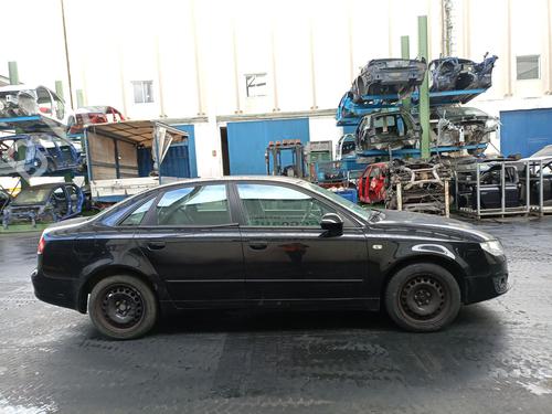 Wheel arch SEAT EXEO (3R2) 1.6 | BP30777442C56