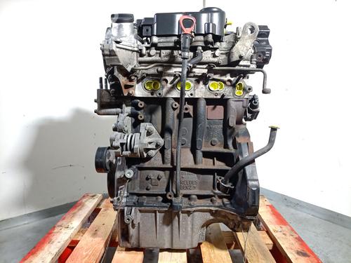 Engine SMART FORFOUR (454) 1.5 CDI (454.001) | BP38525409M1 - Image 3