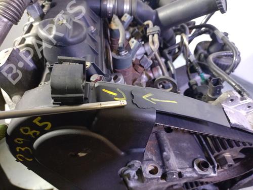 Motor CITROËN JUMPY I (U6U_) 2.0 HDi 110 | BP30686526M1