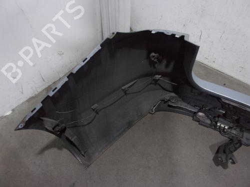 Rear bumper OPEL ASTRA K Sports Tourer (B16) 1.6 CDTi (35) | BP16777098C8 