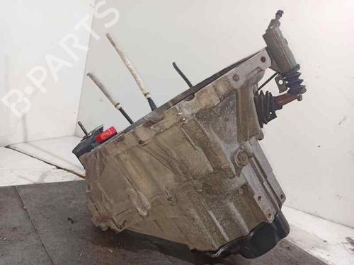 Gearbox TOYOTA YARIS (_P1_) 1.3 (NCP10, SCP12_) | BP7825540M3 