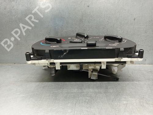 Climate control PEUGEOT 206 Hatchback (2A/C) 1.4 HDi eco 70 | BP21581049I5 