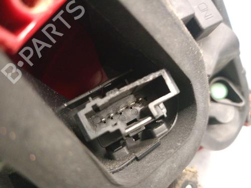 Right taillight PEUGEOT 308 I (4A_, 4C_) 1.6 16V | BP27679782C35 