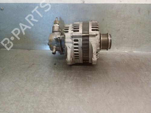 Generator OPEL MERIVA A MPV (X03) 1.7 CDTI (E75) (100 hp) 27491208